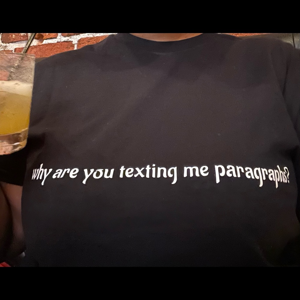 Response Tees - image 2